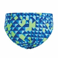 Uglies Triathlon Printed Brief -Swim Equipment Shop 7110trih 480n back 1
