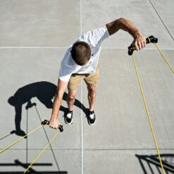 Finis Slide Dryland Trainer -Swim Equipment Shop 7 11