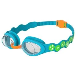 Speedo Infant Spot Goggles 11 Speedo Infant Spot Goggles -Swim Equipment Shop 8 0838214641