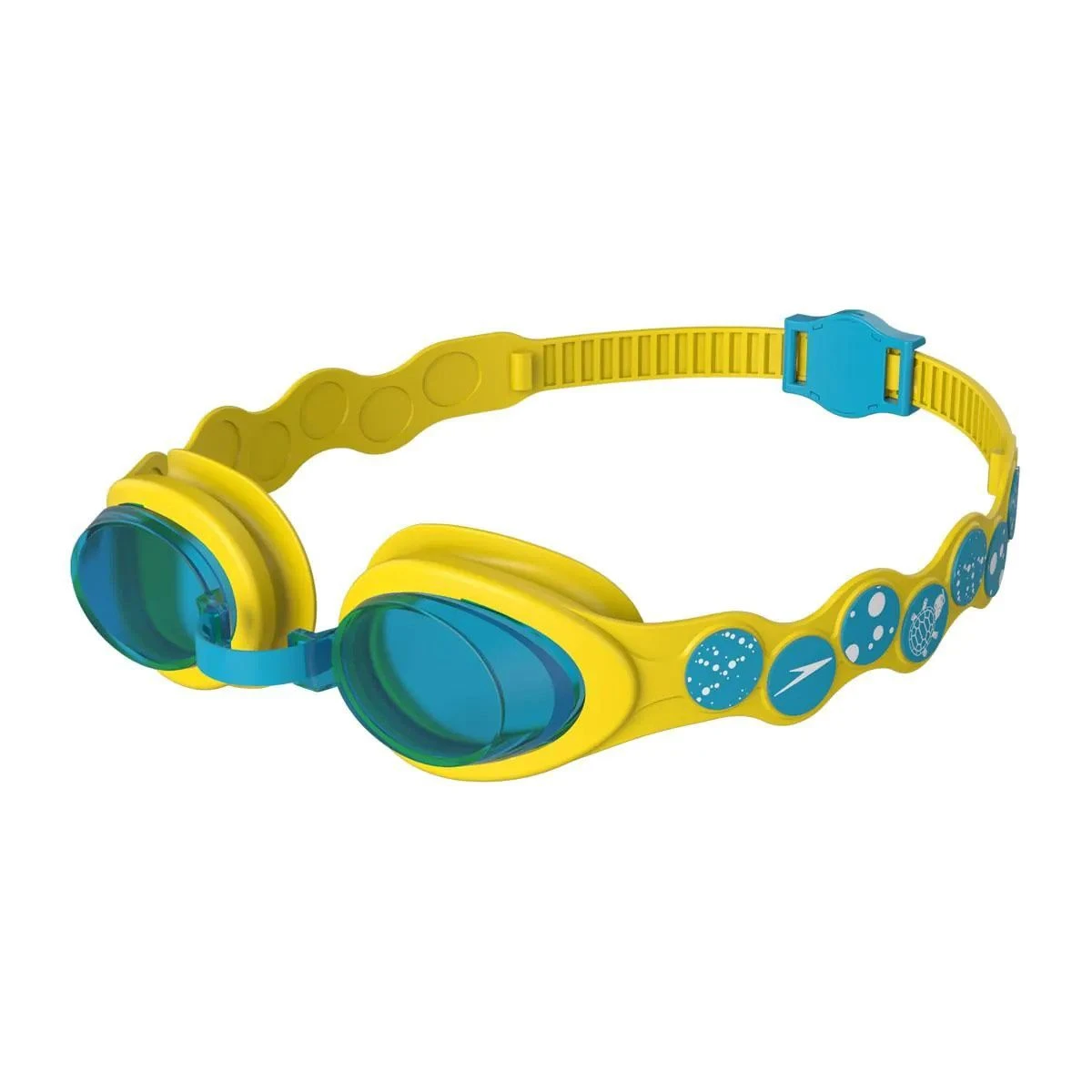 Speedo Infant Spot Goggles 4 Speedo Infant Spot Goggles - Image 2