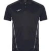 Speedo Team Kit Dry Polo - Black