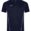 Speedo Team Kit Dry Polo - Navy 2 Speedo Team Kit Dry Polo - Navy -Swim Equipment Shop 8 104270002 fr