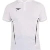Speedo Team Kit Dry Polo - White -Swim Equipment Shop 8 104270003 1