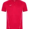 Speedo Team Kit Dry Polo - Red