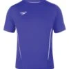 Speedo Team Kit Dry T-Shirt - Blue -Swim Equipment Shop 8 104284222