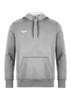 Speedo Team Kit Hoody - Grey