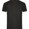 Speedo Team Kit Polo - Black -Swim Equipment Shop 8 104310001 fr