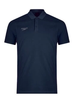 Speedo Team Kit Polo - Navy