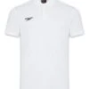 Speedo Team Kit Polo - White 2 Speedo Team Kit Polo - White -Swim Equipment Shop 8 104310003 1