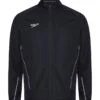 Speedo Team Kit Track Jacket - Black -Swim Equipment Shop 8 104320001 fr
