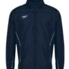 Speedo Team Kit Rain Jacket - Navy -Swim Equipment Shop 8 104320002 fr