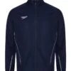 Speedo Team Kit Track Jacket - Navy -Swim Equipment Shop 8 104360002 fr