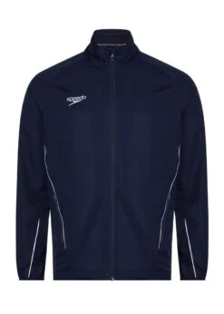 Speedo Team Kit Track Jacket - Navy