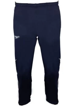 Speedo Team Kit Junior Track Pant - Navy