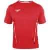 Speedo Team Kit Dry T-Shirt - Red 2 Speedo Team Kit Dry T-Shirt - Red -Swim Equipment Shop 8 1043a846 1