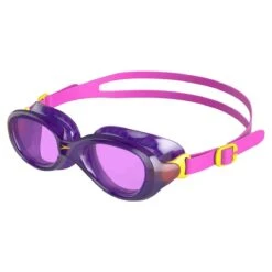 Speedo Futura Classic Junior Goggles