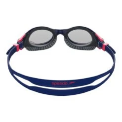 Speedo Futura Biofuse Flexiseal Tri Goggles - Navy/Phoenix Red/Charcoal 7 Speedo Futura Biofuse Flexiseal Tri Goggles - Navy/Phoenix Red/Charcoal -Swim Equipment Shop 8 11256f270 y2