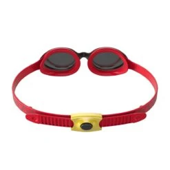 Speedo Disney Illusion Junior Goggle - Lava Red / Black / Smoke 9 Speedo Disney Illusion Junior Goggle - Lava Red / Black / Smoke -Swim Equipment Shop 8 11617c812 y2