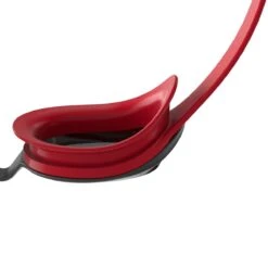 Speedo Disney Illusion Junior Goggle - Lava Red / Black / Smoke 11 Speedo Disney Illusion Junior Goggle - Lava Red / Black / Smoke -Swim Equipment Shop 8 11617c812 z1