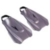 Speedo Fury Training Fin - Grey -Swim Equipment Shop 8 121070006 a