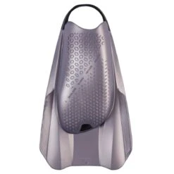 Speedo Fury Training Fin - Grey -Swim Equipment Shop 8 121070006 d