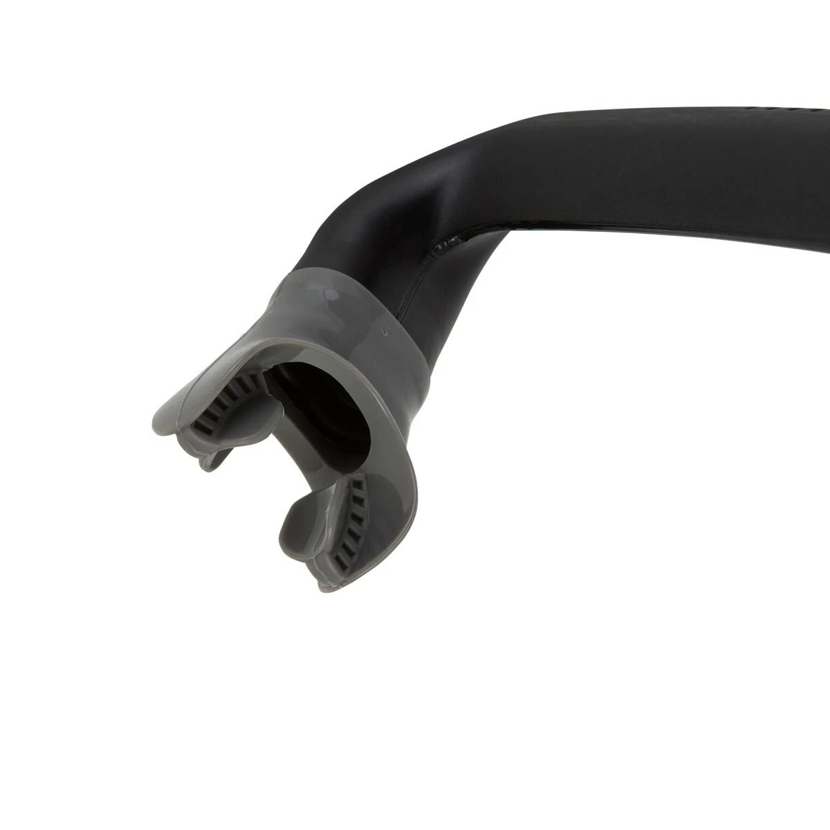 Speedo Fastskin Bullet Centre Snorkel - Grey / Red 5 Speedo Fastskin Bullet Centre Snorkel - Grey / Red - Image 3