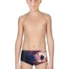 Speedo Boy's JungleBeast 16cm Placement Trunk -Swim Equipment Shop 8 12430d858 2