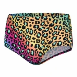 Speedo Boy's JungleGlare 16cm Allover Trunk -Swim Equipment Shop 8 12431d859