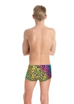 Speedo Boy's JungleGlare 16cm Allover Trunk -Swim Equipment Shop 8 12431d859 4