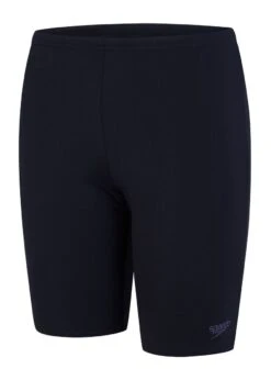 Speedo Boy's Essential Endurance+ Jammer - True Navy 7 Speedo Boy's Essential Endurance+ Jammer - True Navy -Swim Equipment Shop 8 12519d740