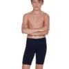 Speedo Boy's Essential Endurance+ Jammer - True Navy