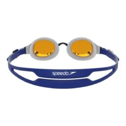 Speedo Hydropulse Mirrored Goggles - Beautiful Blue/White/Gold Mirror -Swim Equipment Shop 8 126688136 y2 1