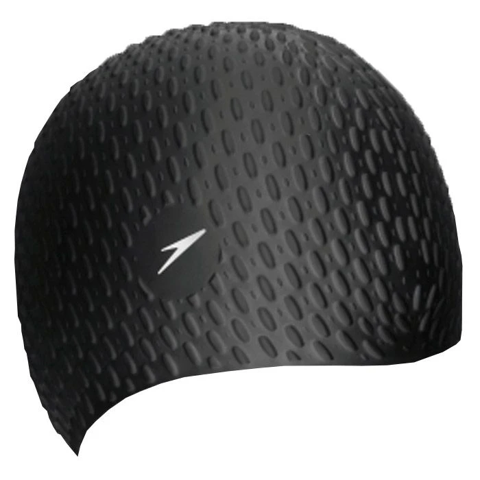 Speedo Bubble Cap 3 Speedo Bubble Cap
