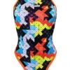 Turbo Girls Flexie Swimsuit -Swim Equipment Shop 83057830 014 01 1