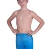 Akron Boys Jamboree Jammers - Sky Blue / Yellow -Swim Equipment Shop 877 fant7 01 boy front