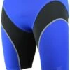 Beco Mens Blue / Black Jammer