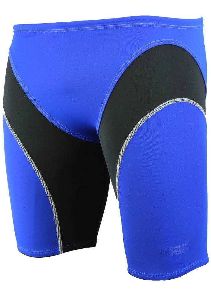 Beco Mens Blue / Black Jammer 3 Beco Mens Blue / Black Jammer