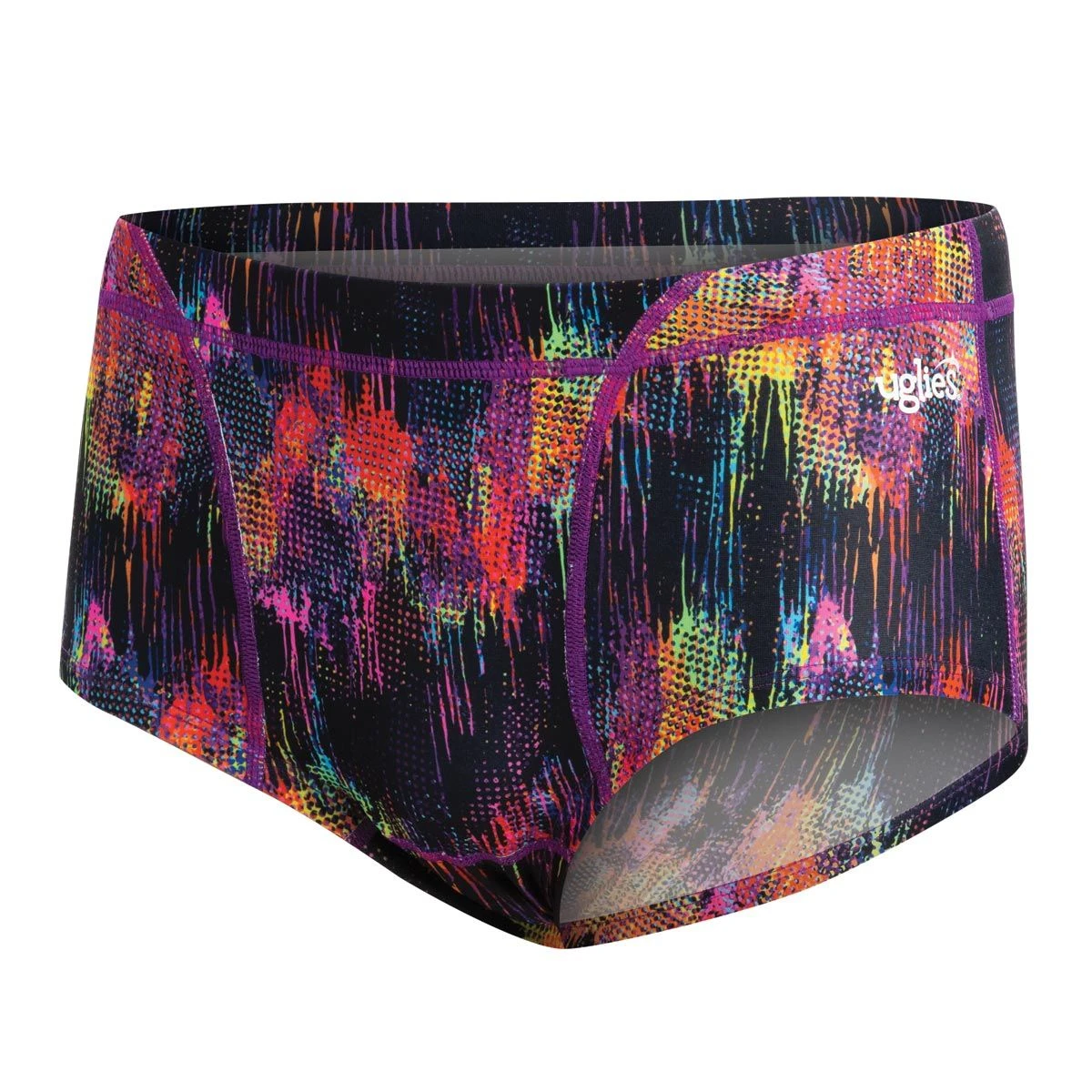 Uglies City Lights Trunks 3 Uglies City Lights Trunks