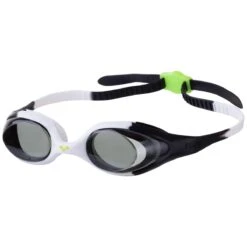 Arena Spider Junior Goggle - Tinted -Swim Equipment Shop 92338 14