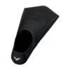 Arena Powerfins - Black -Swim Equipment Shop 9521851 002