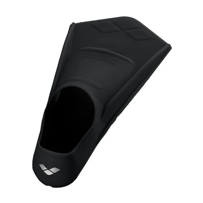 Arena Powerfins - Black 3 Arena Powerfins - Black