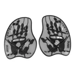 Arena Vortex Evo Hand Paddle Silver