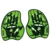 Arena Vortex Evo Hand Paddle Green -Swim Equipment Shop 95232 65 1 2