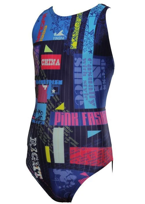 Yingfa Girls 987 Costume 3 Yingfa Girls 987 Costume