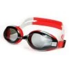 Beco Professional Goggles Red/Grey 1 Beco Professional Goggles Red/Grey -Swim Equipment Shop 9969 511 2