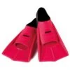Maru Training Aid Fins - Neon Pink/Black 2 Maru Training Aid Fins - Neon Pink/Black -Swim Equipment Shop a4507 1 1