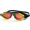 Maru Groove Polarized Mirror Anti Fog Goggles -Swim Equipment Shop a4586. 1 1