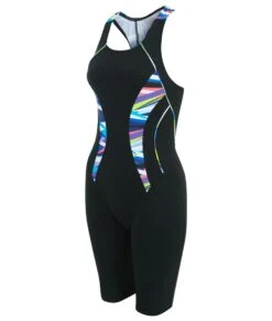 Maru It's A Wrap Pacer Legsuit - Black / Multi 10 Maru It's A Wrap Pacer Legsuit - Black / Multi -Swim Equipment Shop aa40329a 3f3c 4eb1 8d8f a76300ed46c9 1697x2000