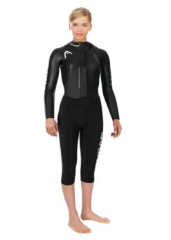 Head Swimrun Aero Womens Wetsuit 8 Head Swimrun Aero Womens Wetsuit -Swim Equipment Shop aero f 1 3