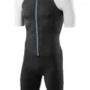 Sailfish Men's Aerosuit Comp - Black -Swim Equipment Shop aerosuitcomp men black 01